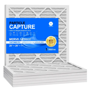 HVAC Filter